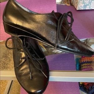 Aerosoles low wedge, 10